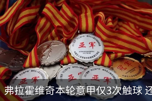 弗拉霍维奇本轮意甲仅3次触球 还经常抱怨队友